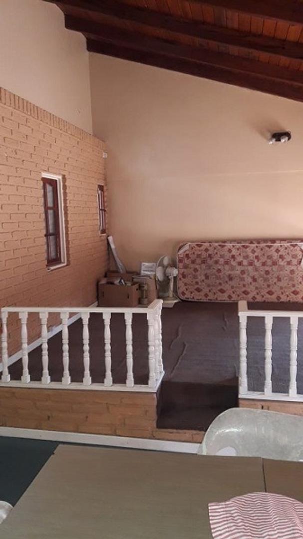 Casa en Venta en Belgrano, USD 49.000