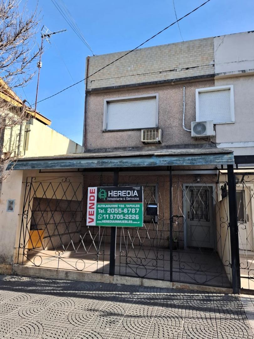 CASA EN PH, 3 DORM., CON PATIO   EXCELENTE UBICACIÓN  