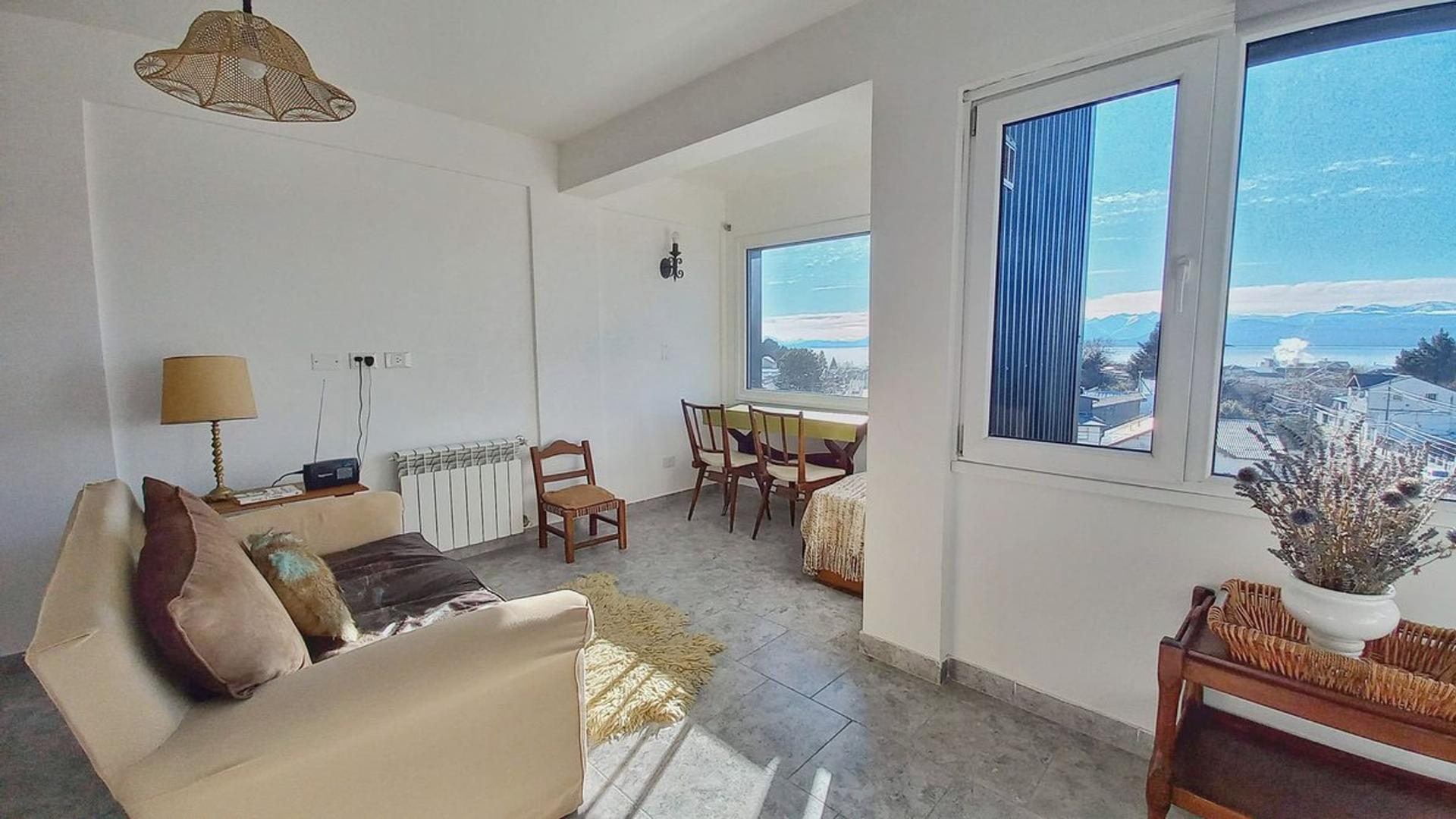 Departamento en Alquiler de 1 dormitorio