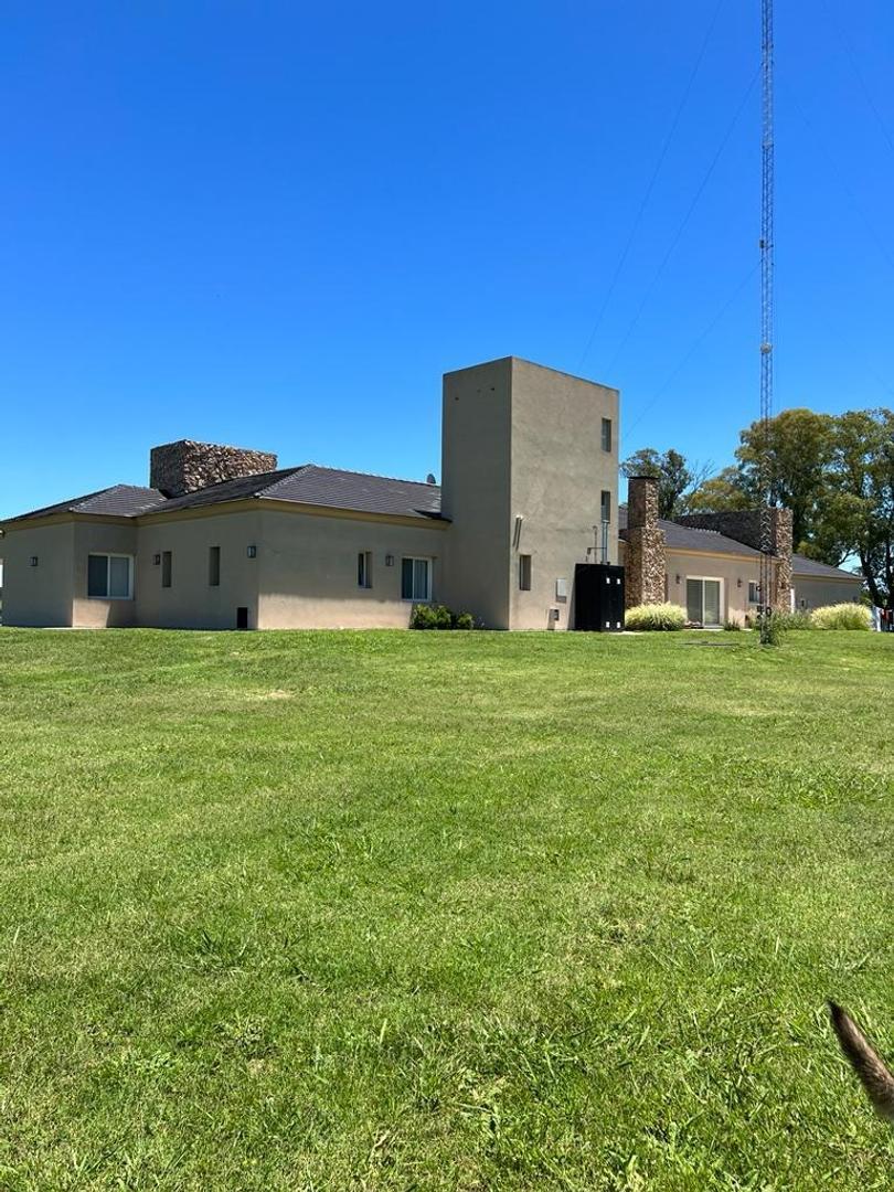 Casa en Venta 3 años