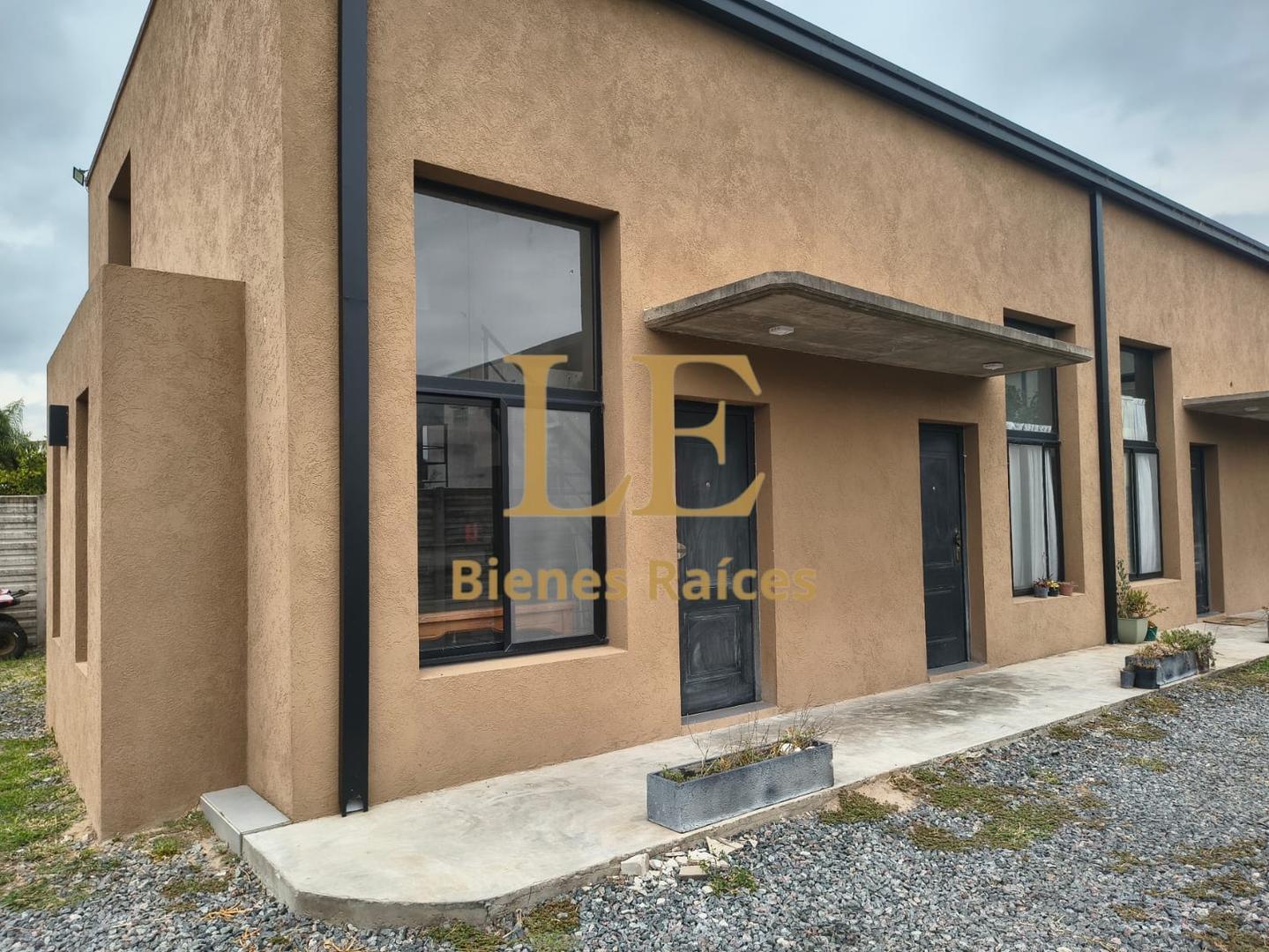 Venta Departamento en Escobar - APTO CREDITO