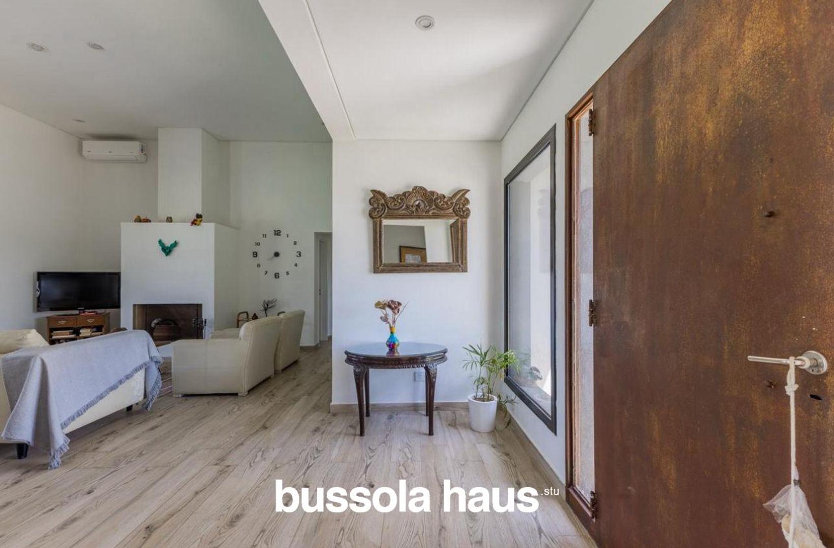 Casa en Alquiler de 3 dormitorios