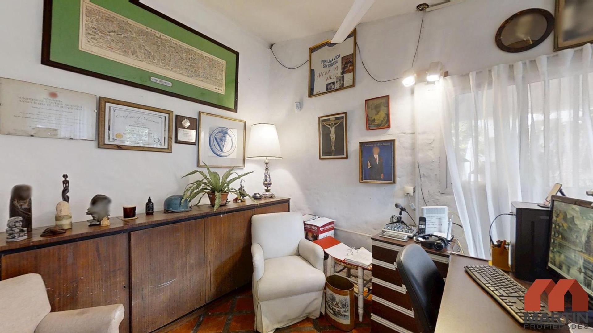 Casa en Venta en San Isidro, USD 299.000