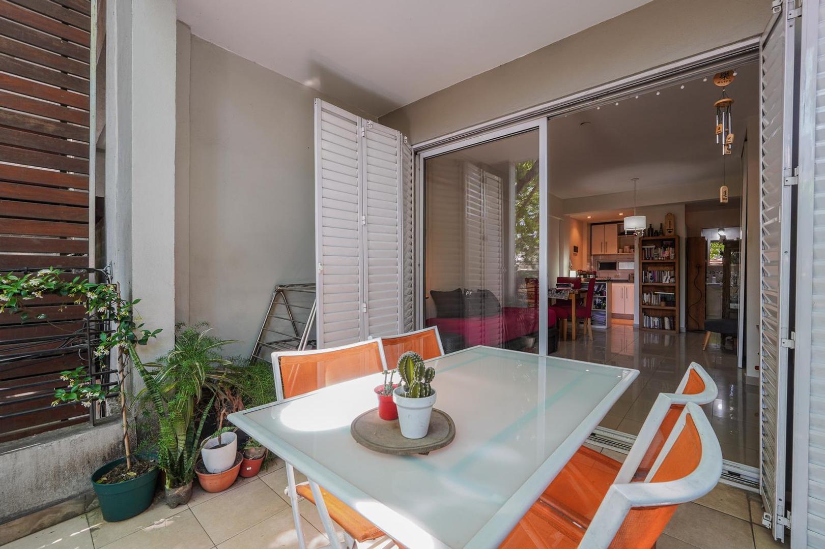 Departamento en Venta de Monoambiente