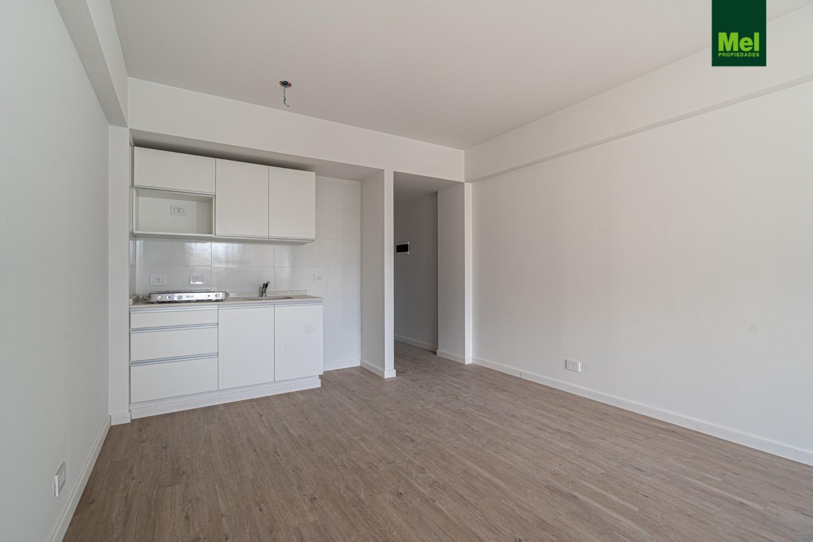 Monoambiente - Balvanera - Venta -