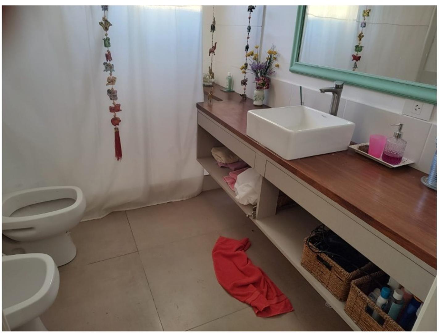 Casa en Alquiler al Noreste