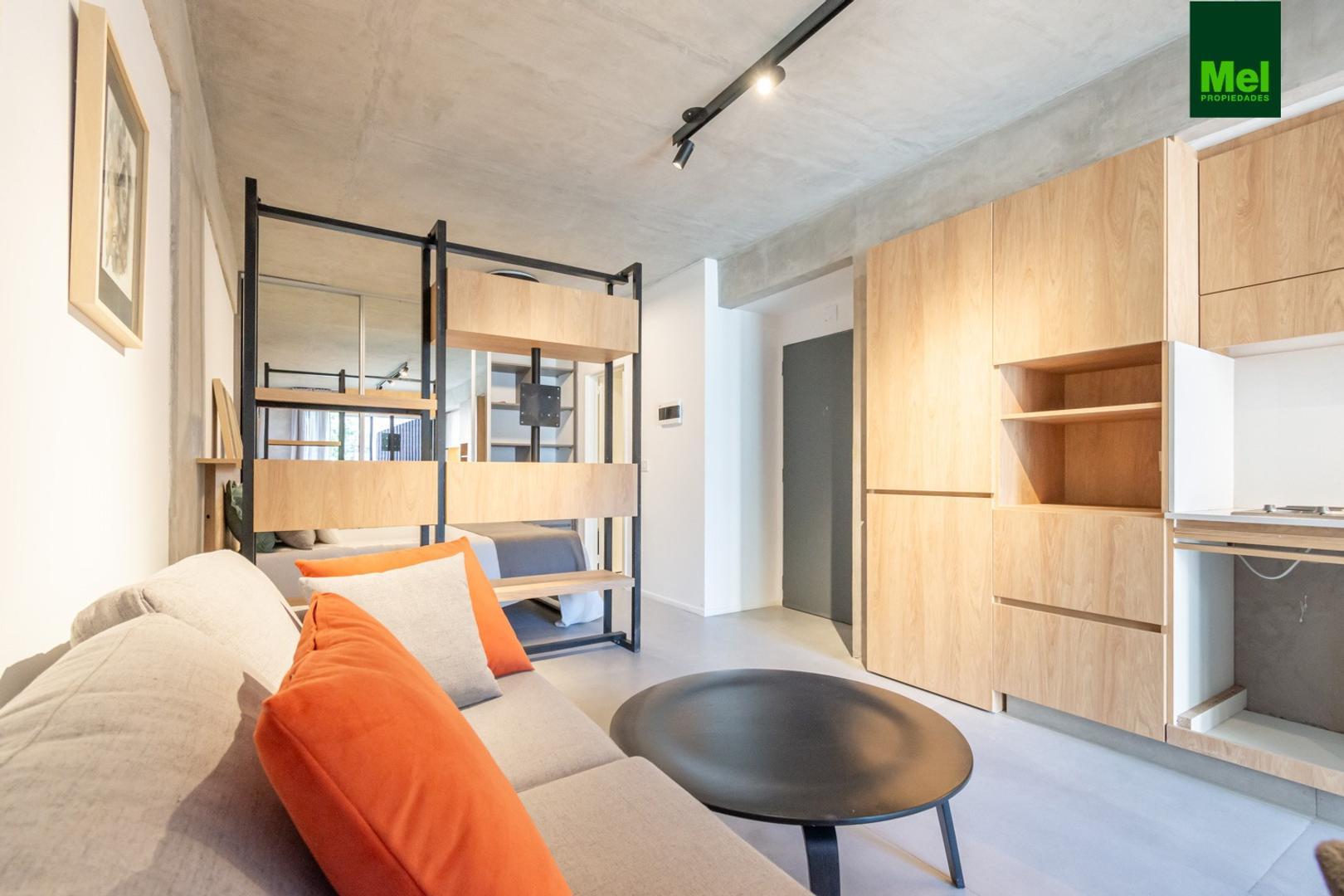 Departamento en Venta Apto profesional