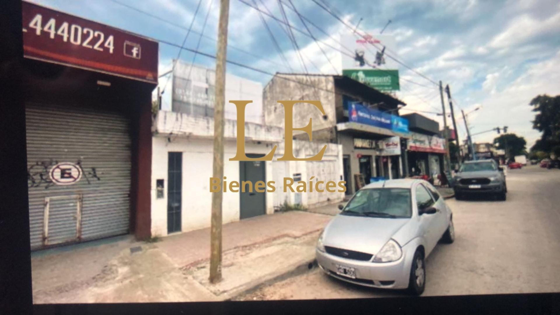 Terreno en Venta de 236,0 m2