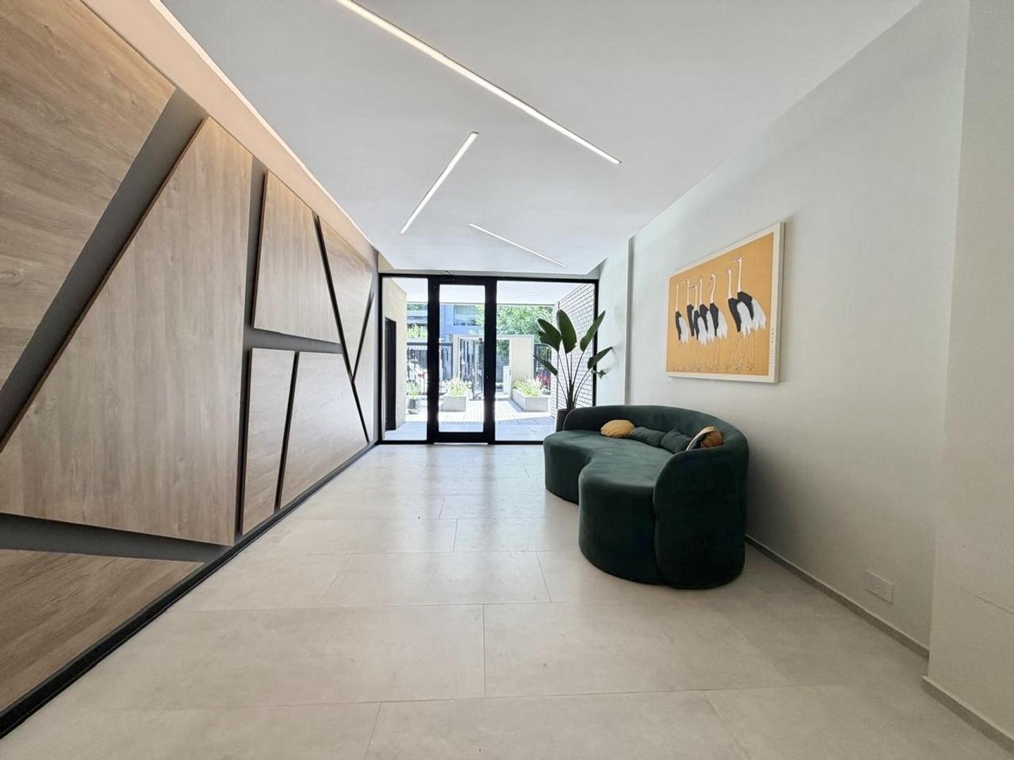 Departamento en Venta de Monoambiente