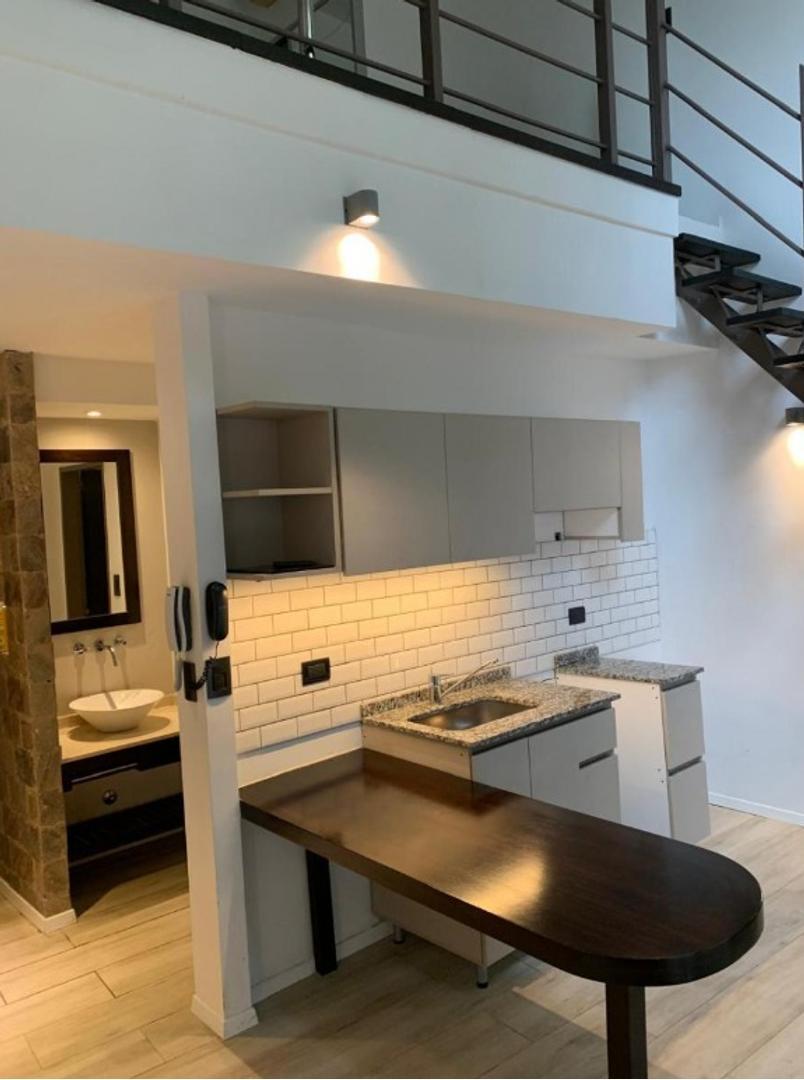 Duplex 2 Amb en Exclusivo Complejo Carpinchos Campana