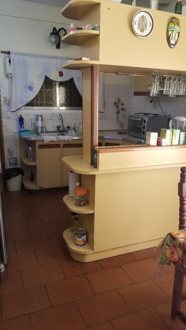 Depto Tipo Casa en Venta de 4 ambientes