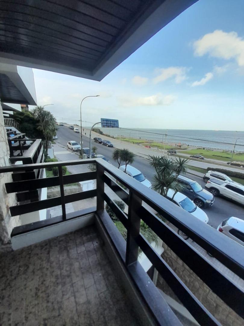 Boulevard Peralta Ramos 1685 , Piso 1