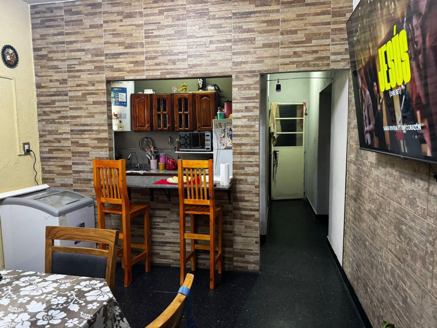 Casa en Venta en Villa Bosch, USD 119.000