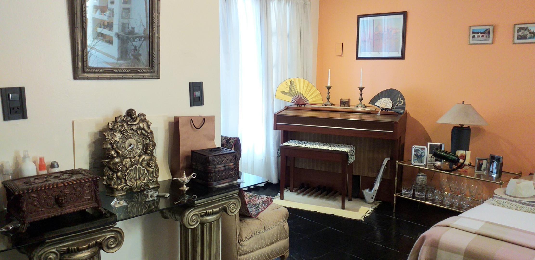 Depto Tipo Casa en Venta de 4 ambientes
