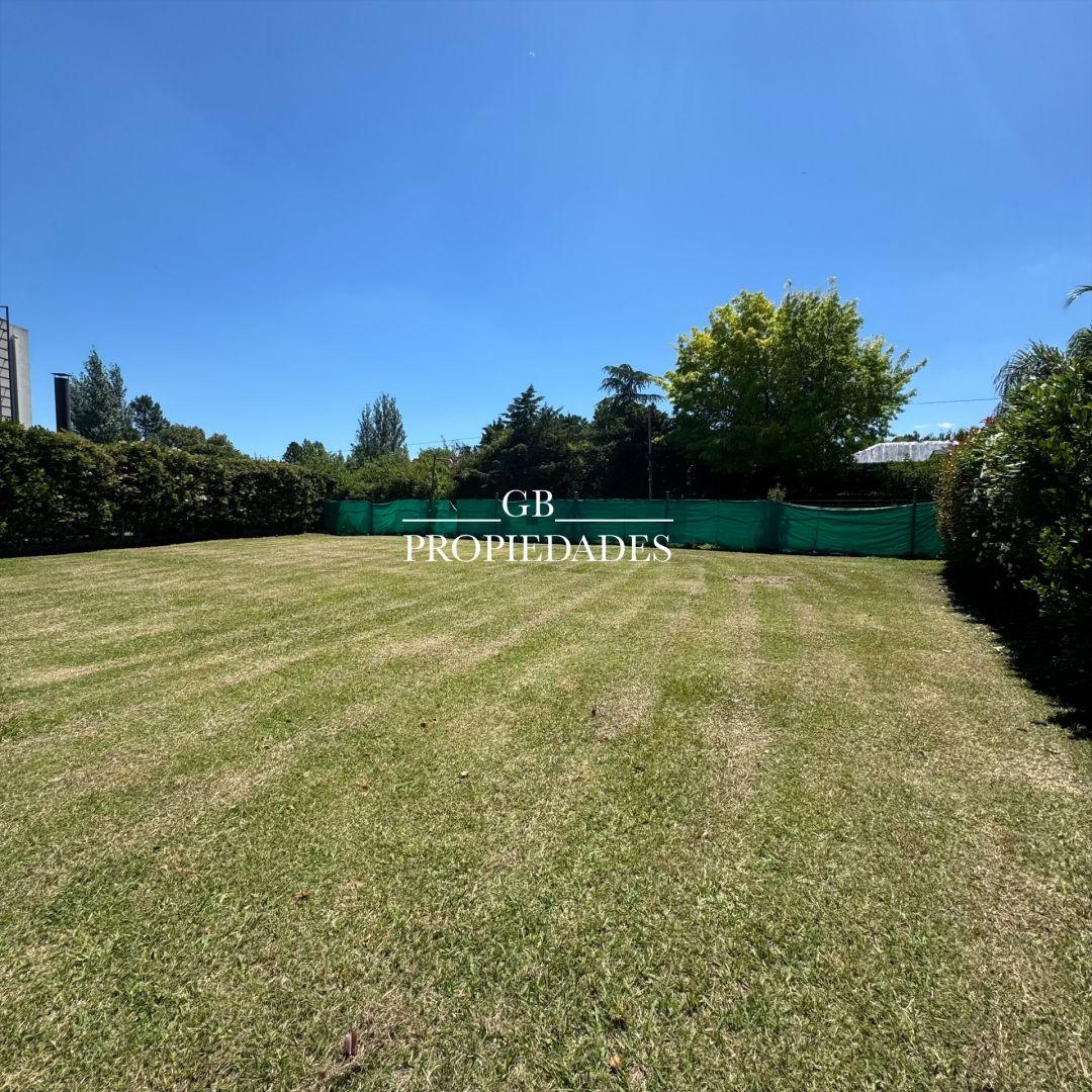 Lote, venta, Ayres Plaza, Pilar