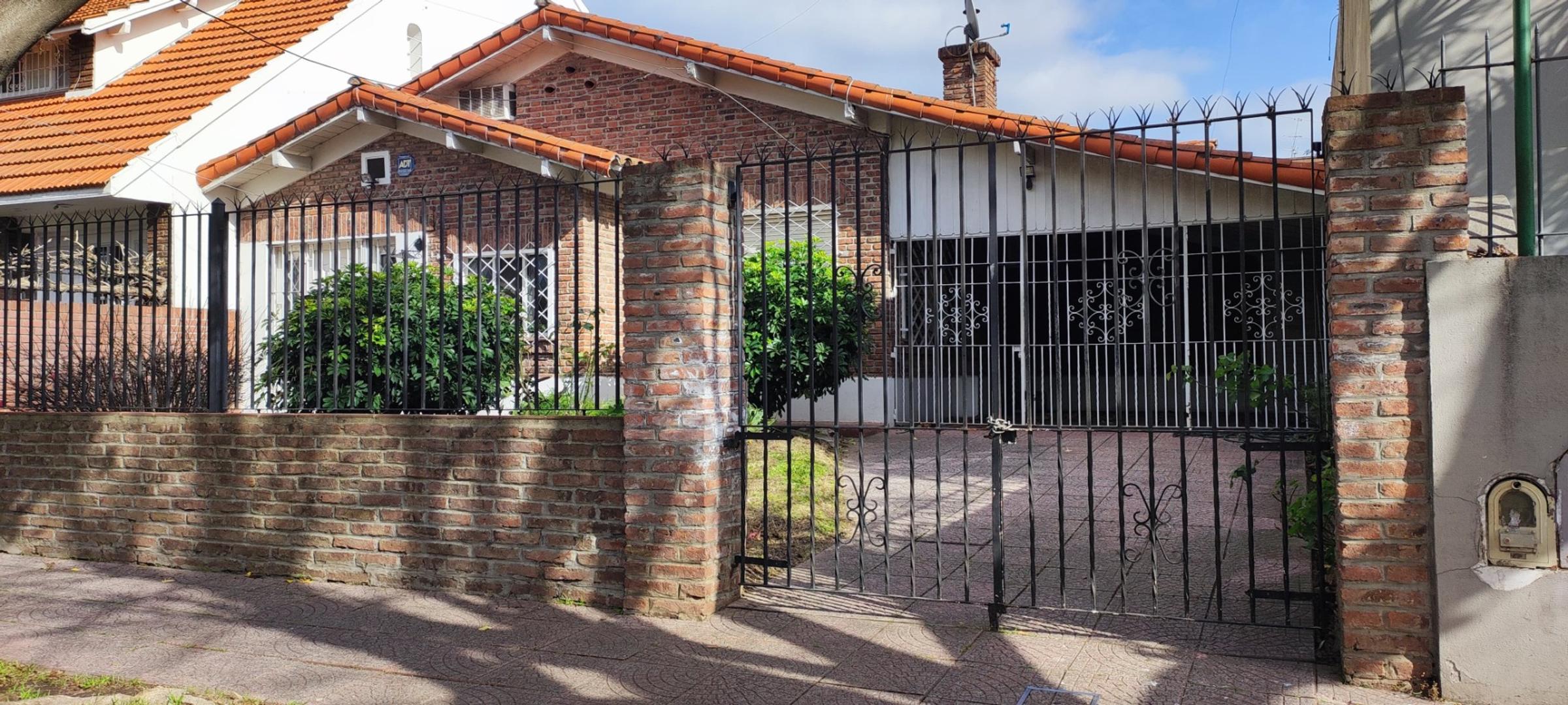 Casa en Venta 30 años