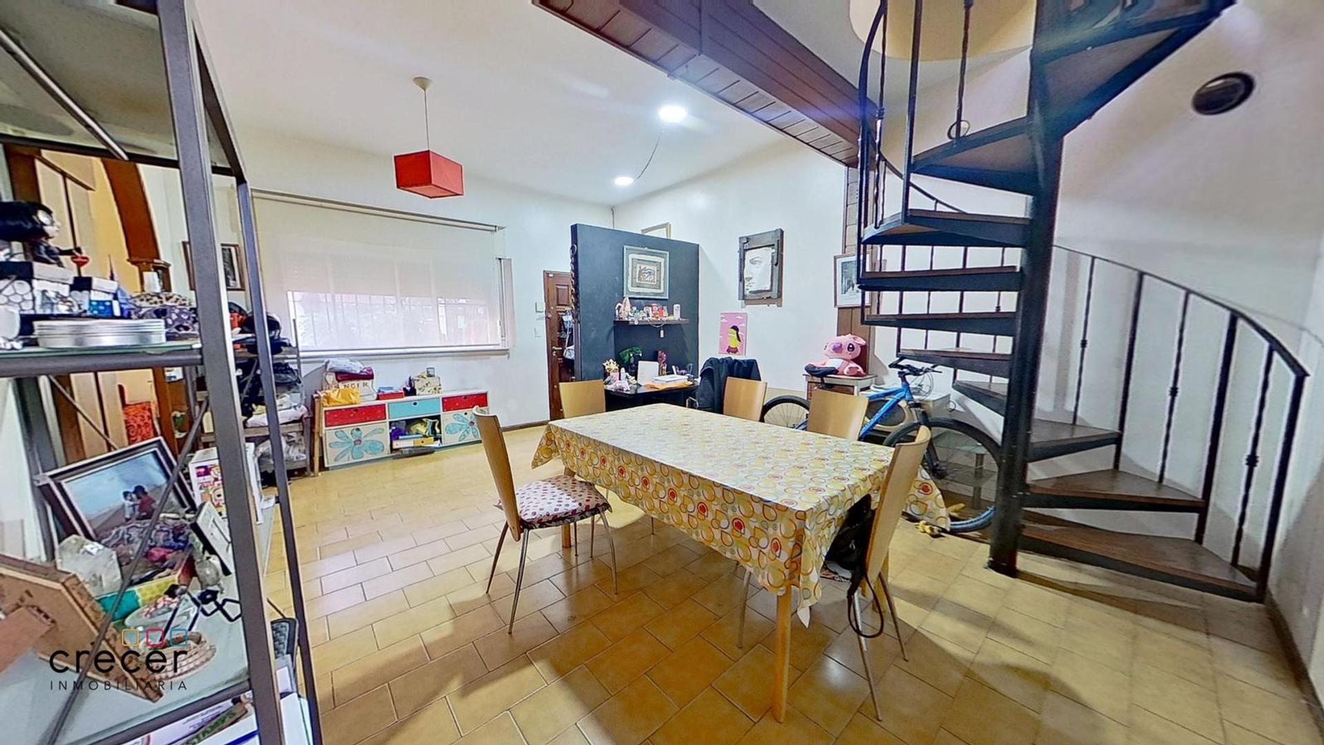 Casa en Venta 40 años