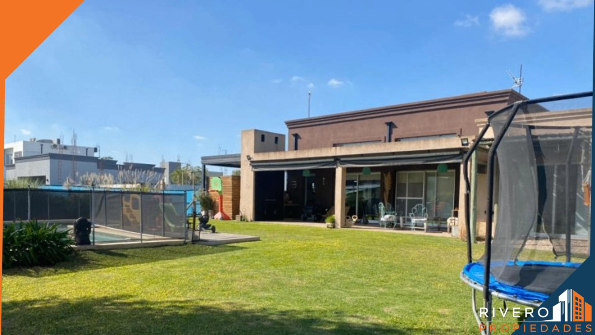 Casa en Venta de 3 dormitorios