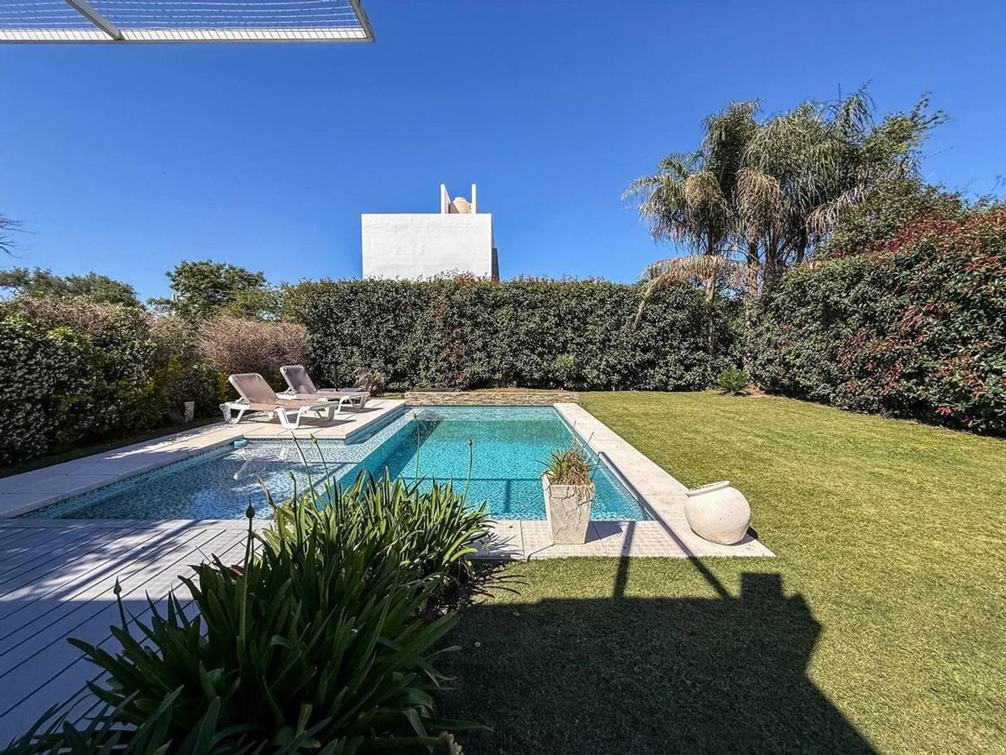 Casa en Venta 10 años