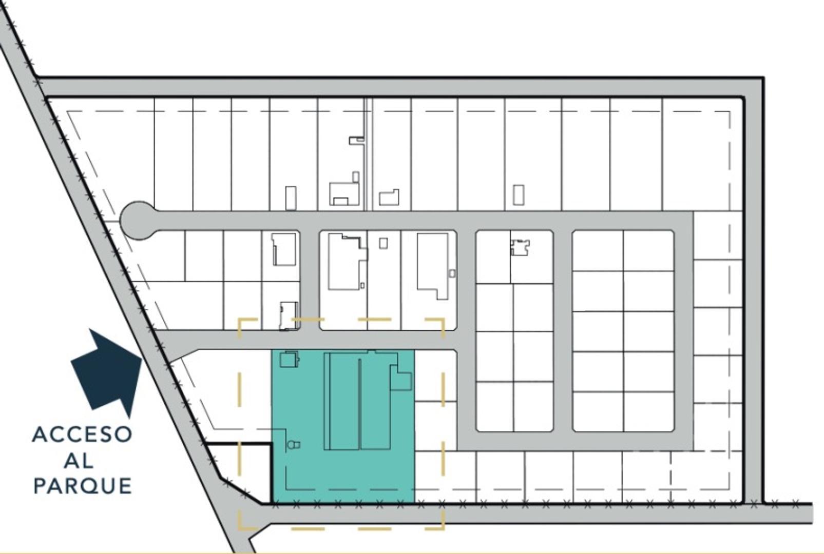 Terreno en Venta de 24035,0 m2