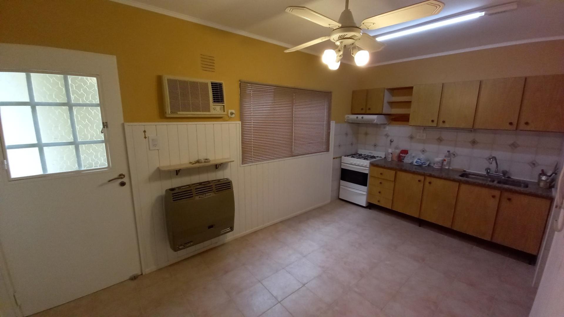 Casa en Alquiler de 2 dormitorios