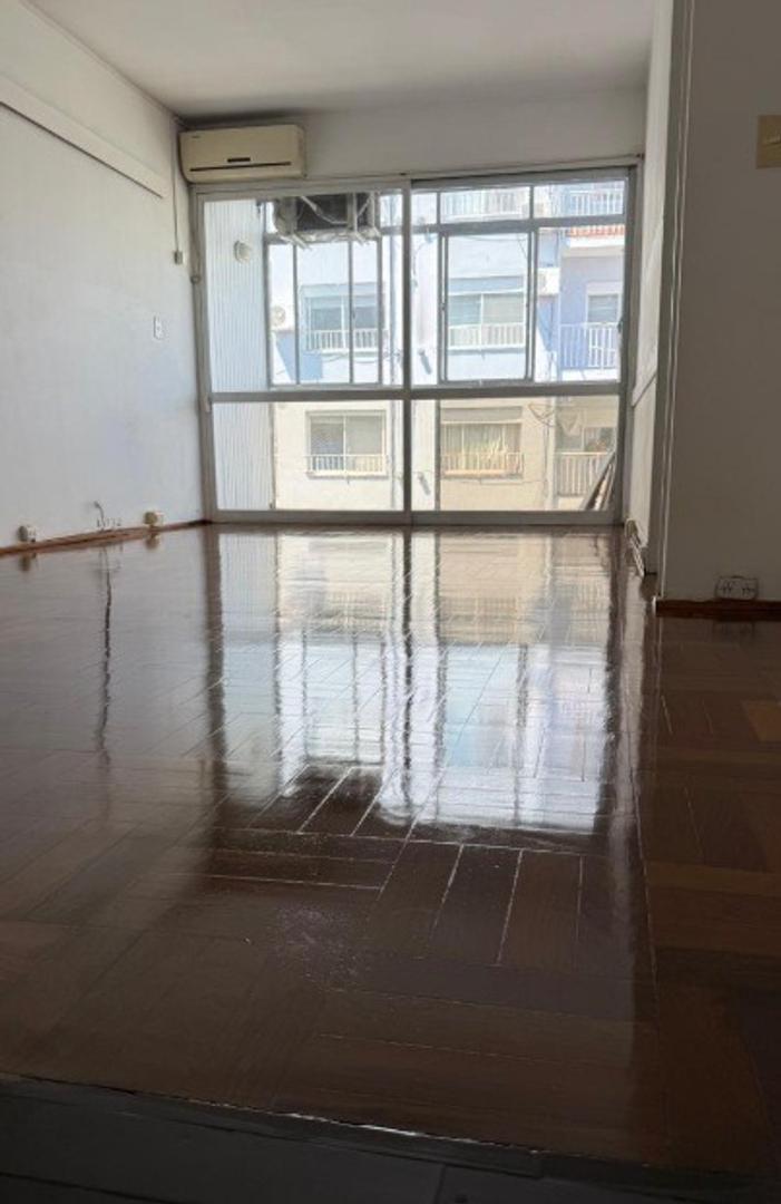 Departamento en Alquiler de 2 dormitorios