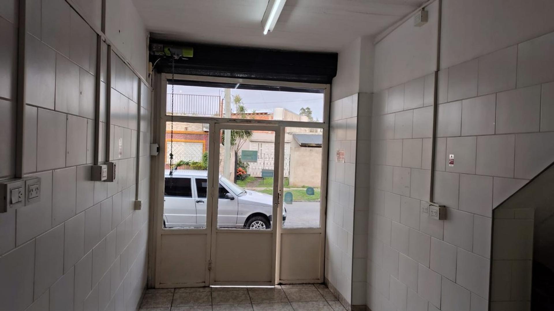 Local en Alquiler 15 años