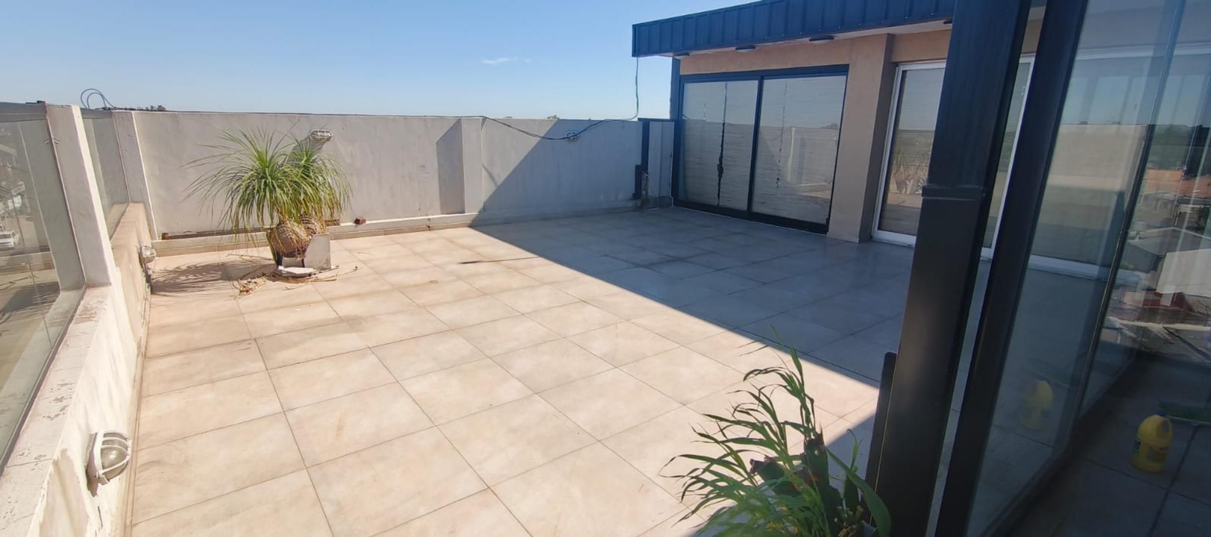 Departamento en Alquiler en Jose Clemente Paz, $ 950.000