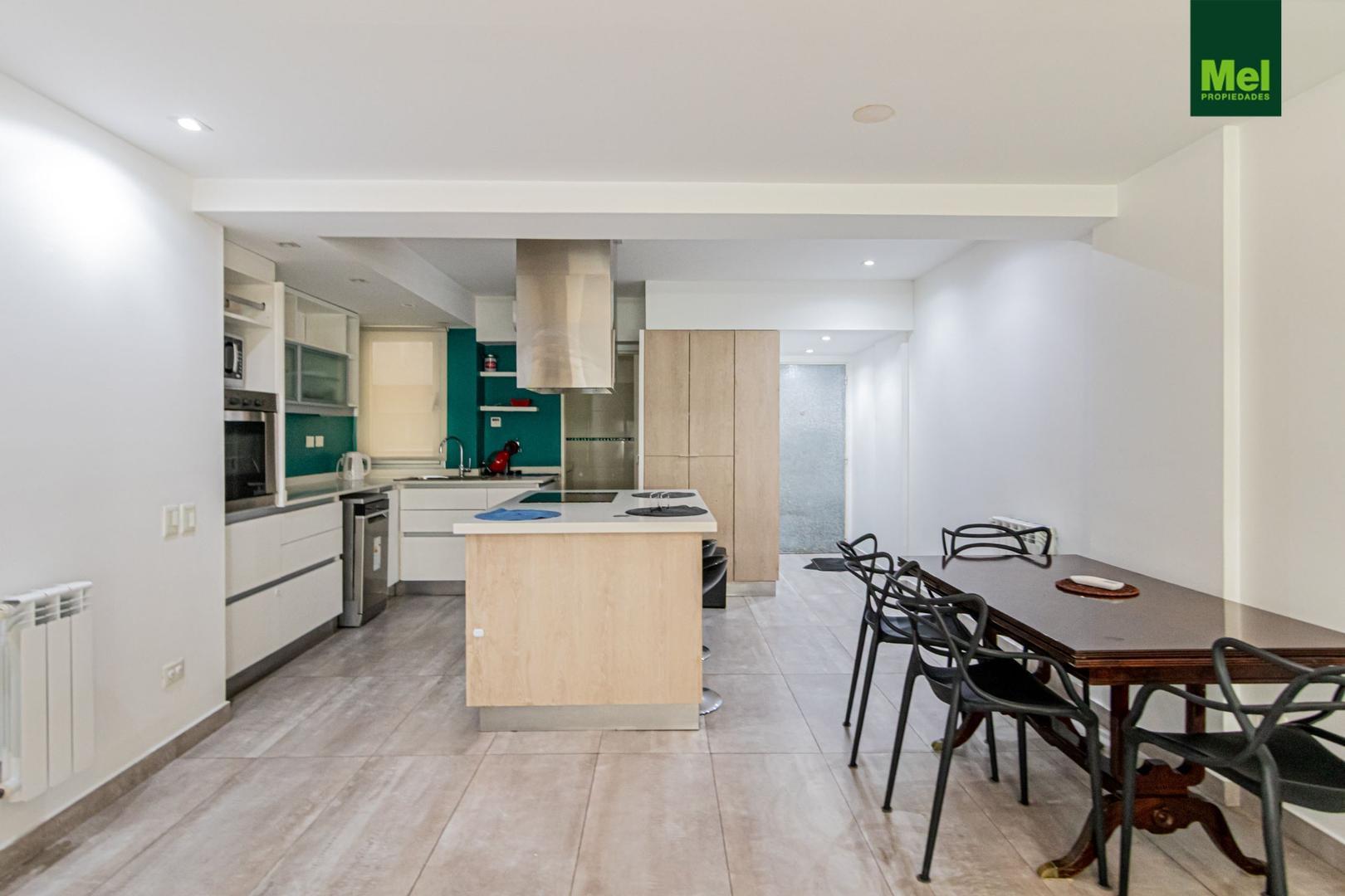 Departamento en Venta 8 años