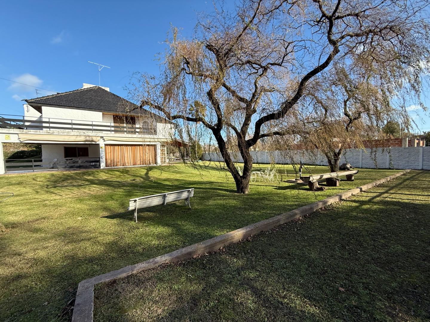 Quinta en Venta de 4 dormitorios