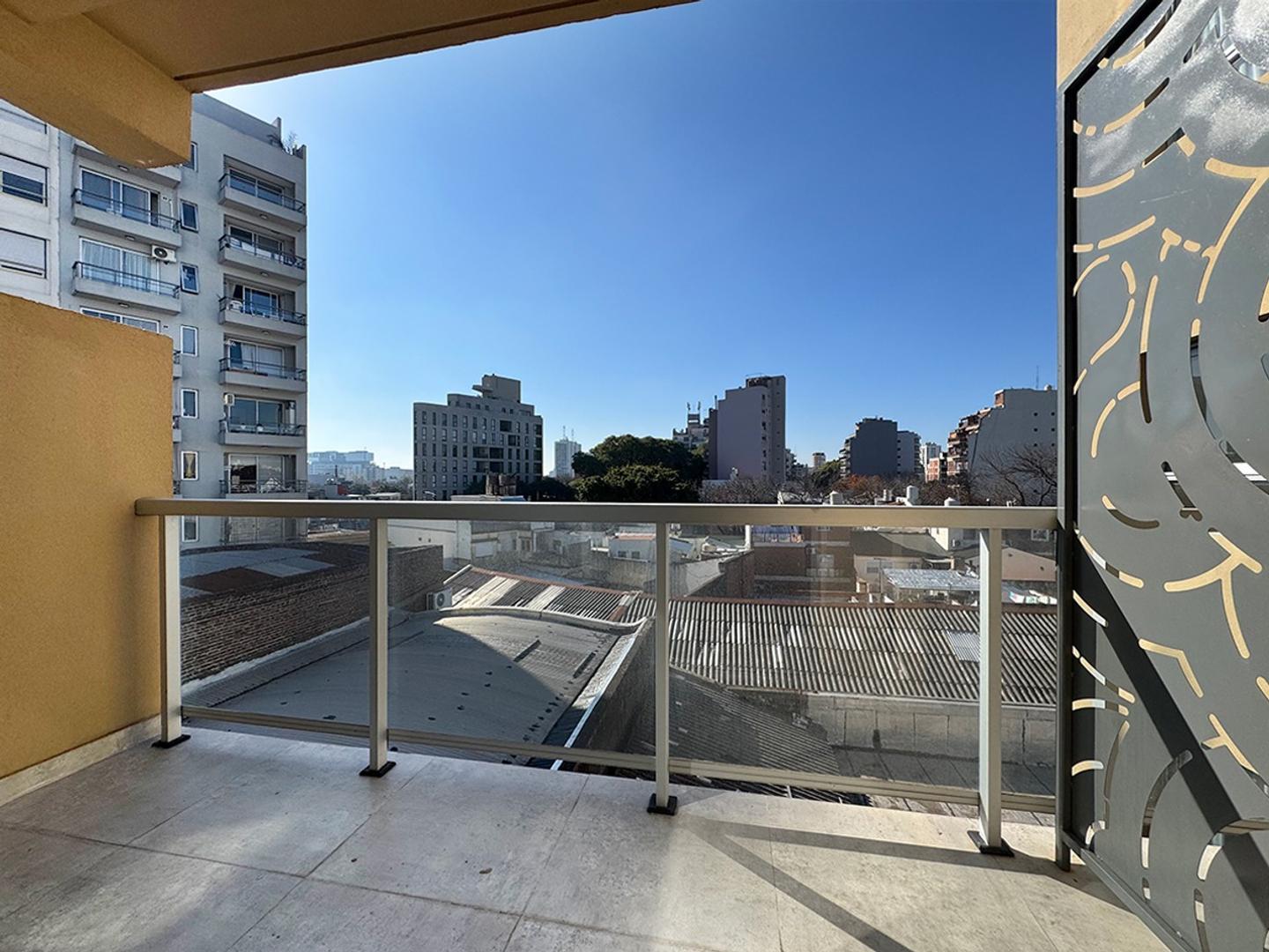 Departamento en Venta en Saavedra, USD 95.500