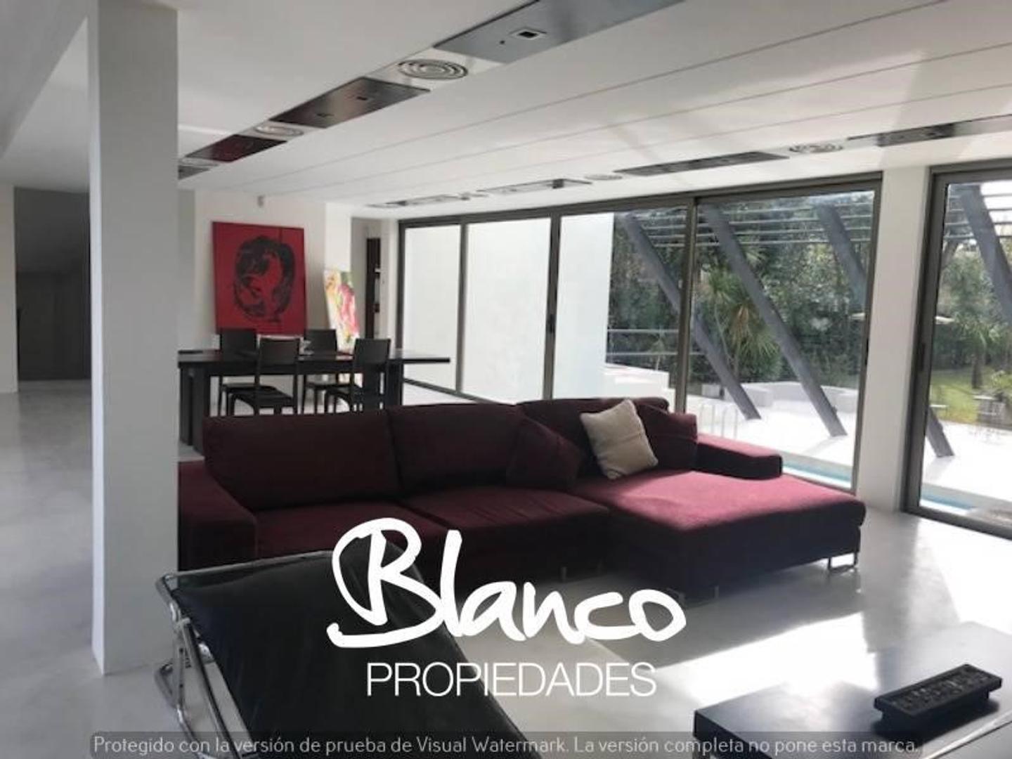 Casa en Alquiler en Highland Park Country Club, USD 5.500