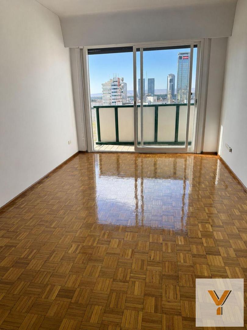 Departamento en Alquiler - 1 Dormitorio 2 Baños - 65mts - San Nicolás