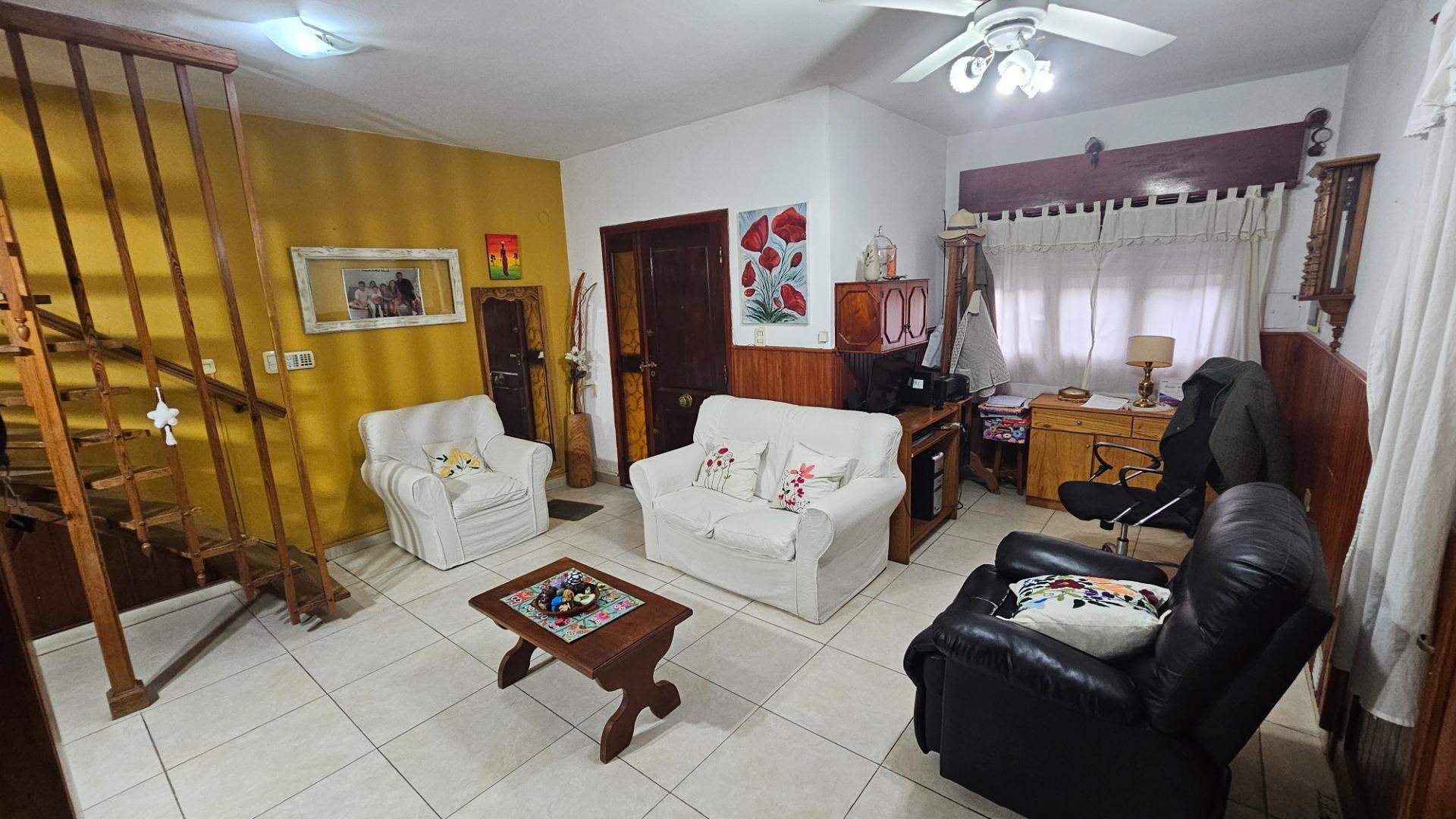 Casa en Venta al Oeste