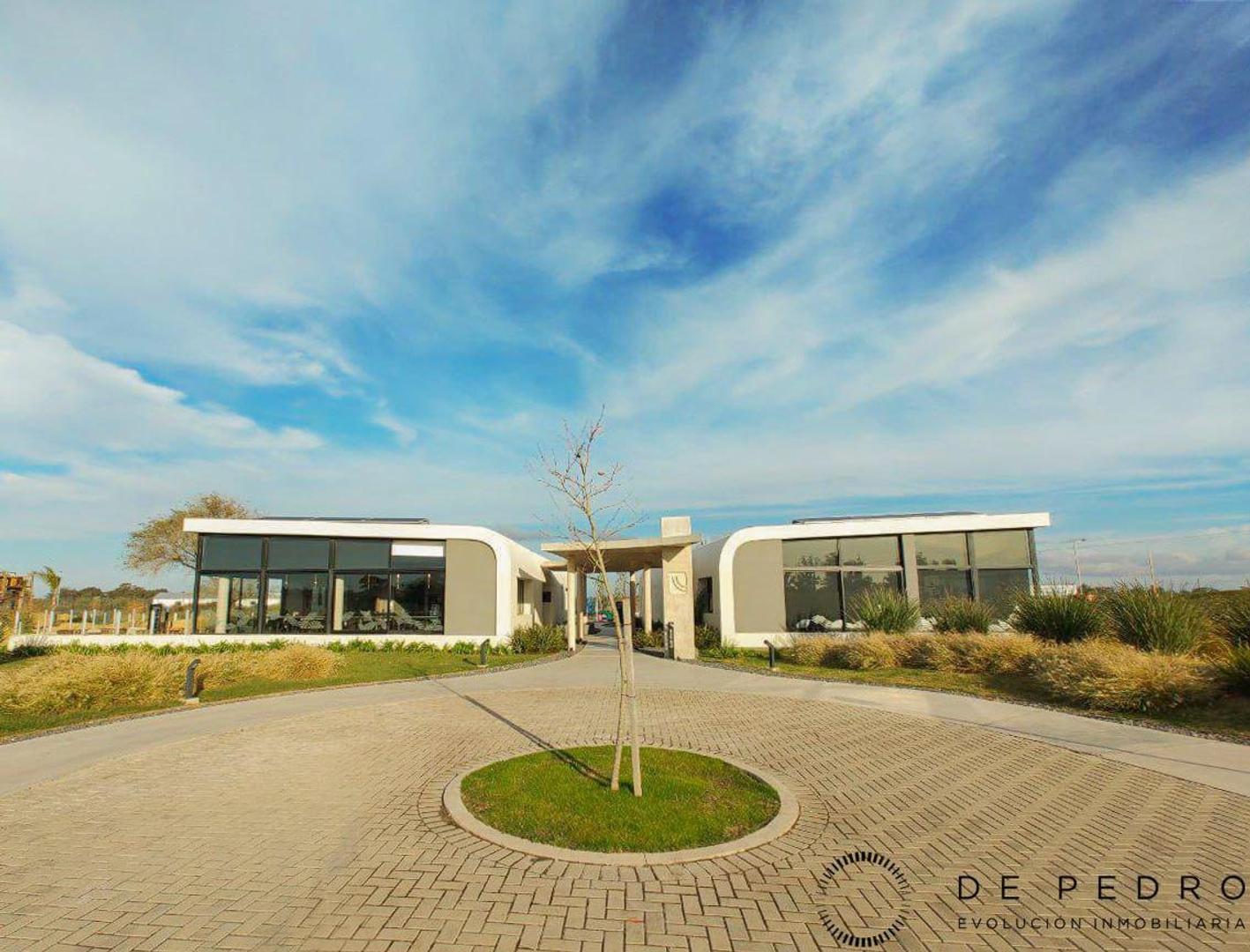 Lotes en Block o separados en barrio privado Developer Park