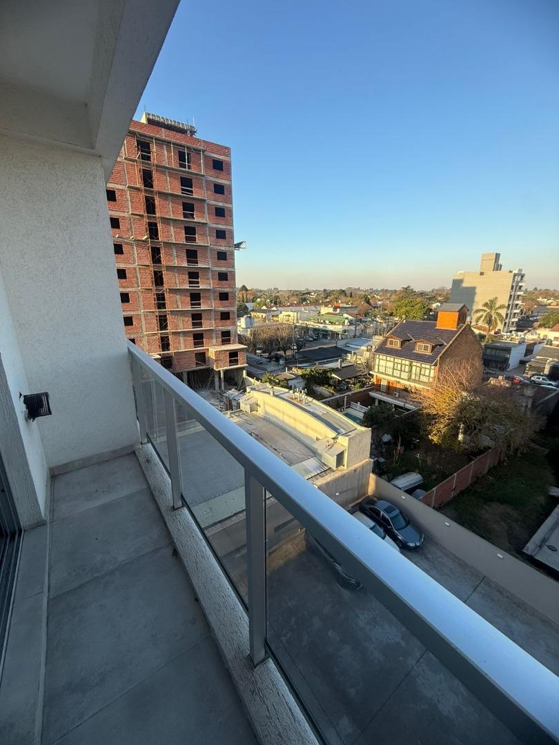 Departamento en Alquiler en San Miguel, $ 450.000