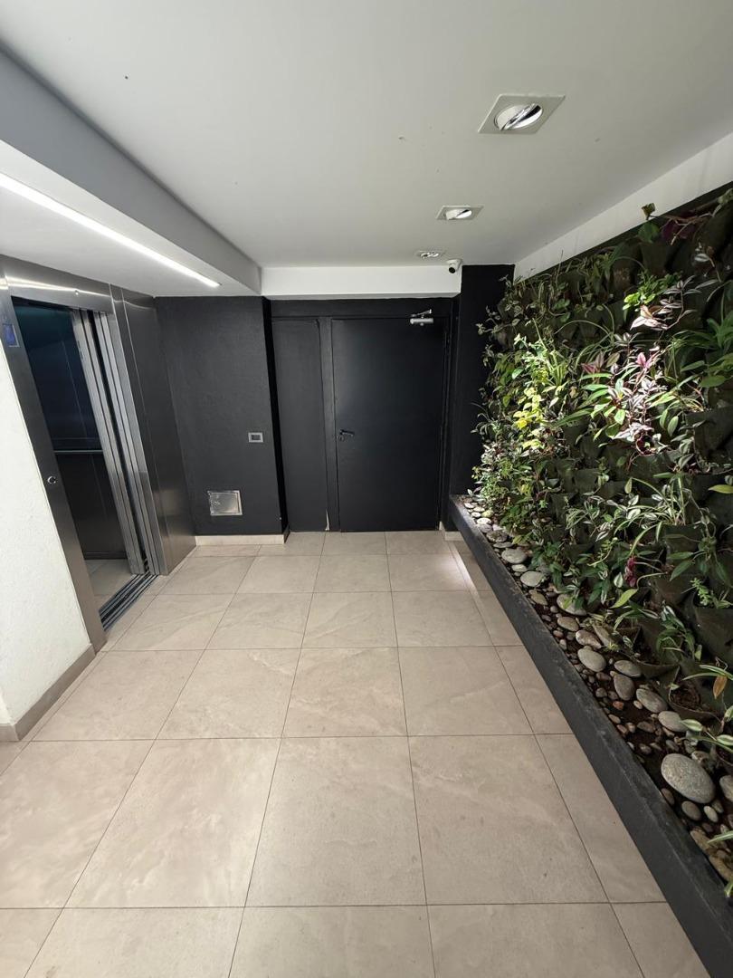 Departamento 2 Ambientes en Alquiler - Villa Luro