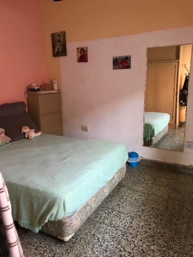 Depto Tipo Casa en Venta de 2 ambientes