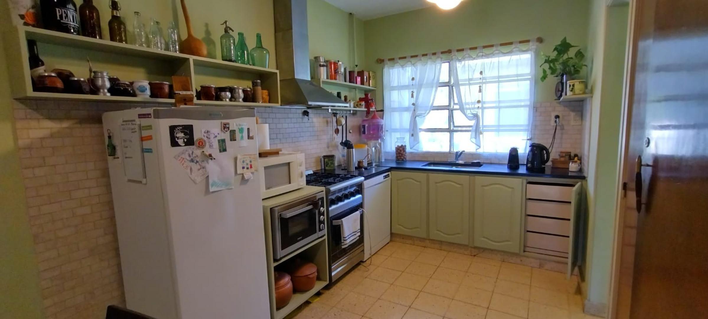 Casa en Venta al Sureste