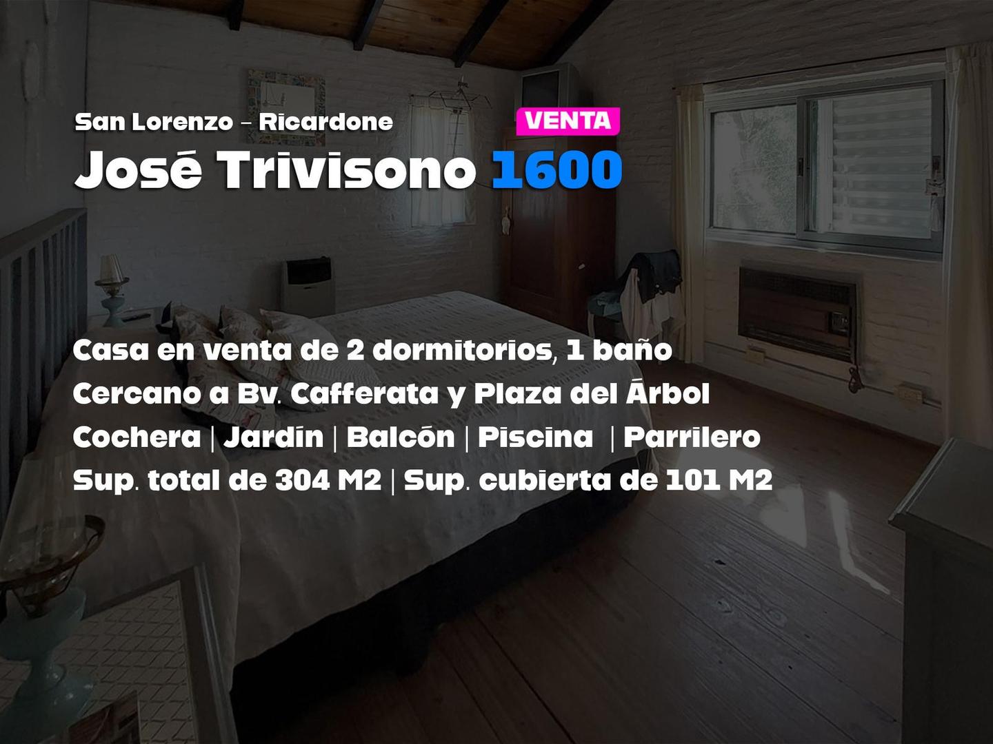 Casa en Venta 23 años