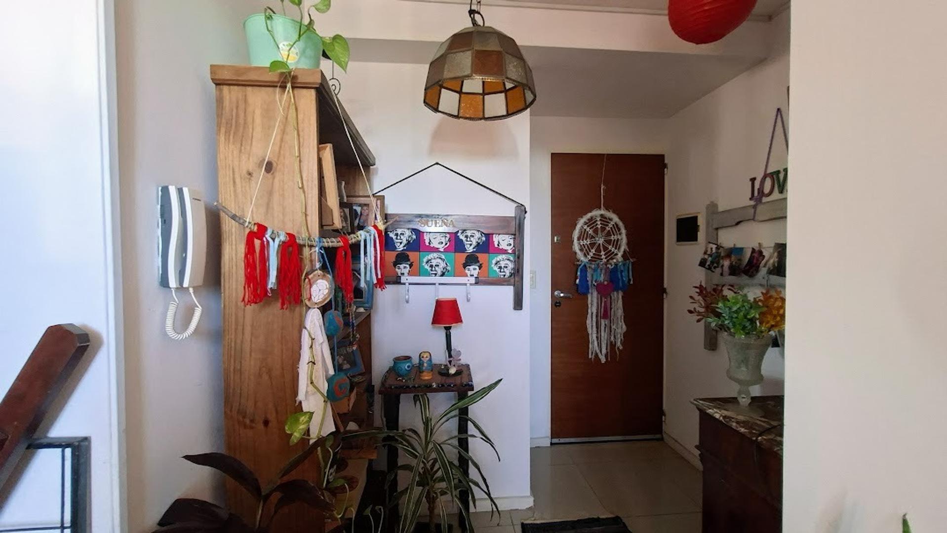 Departamento en Venta 12 años