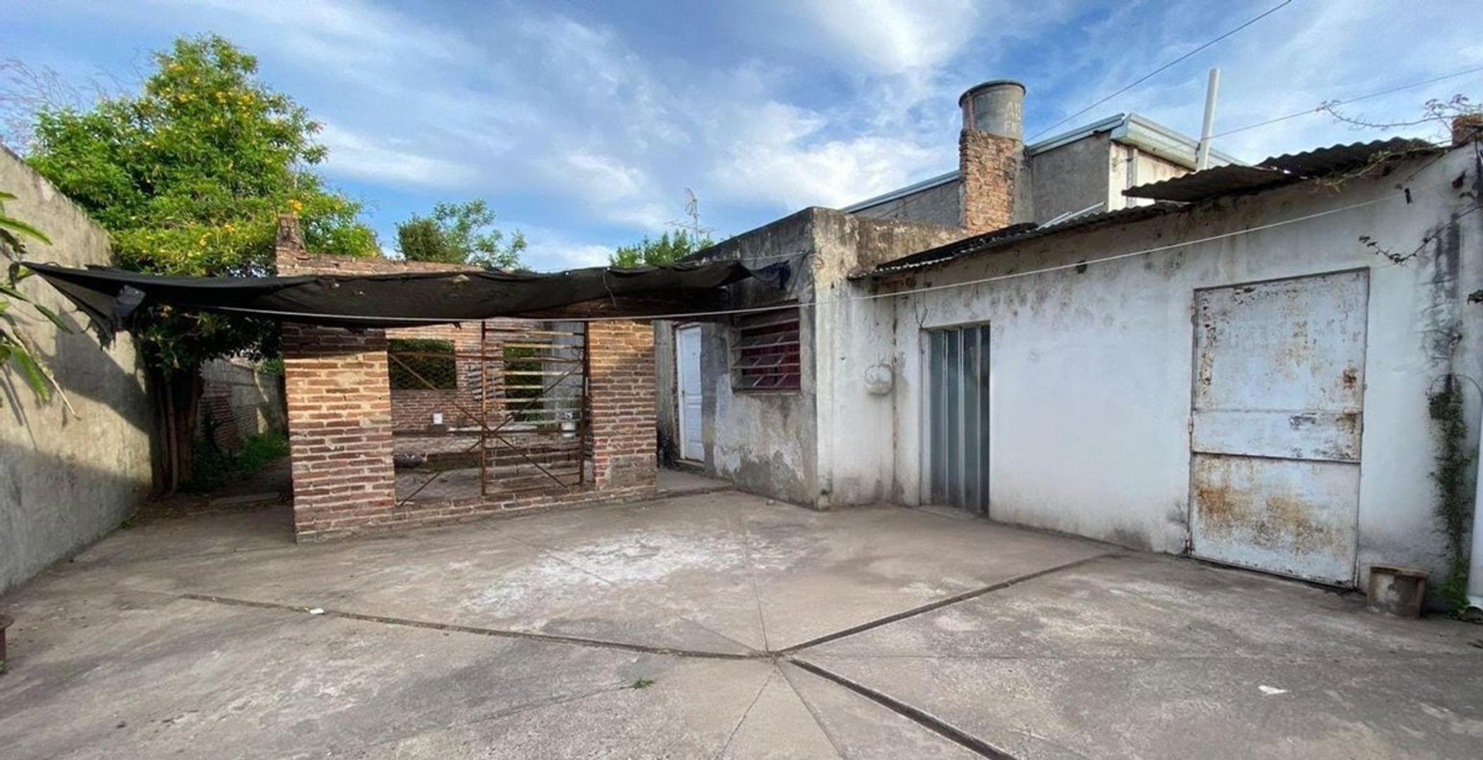 VENTA - CRESPO 2025 - SANTO TOME