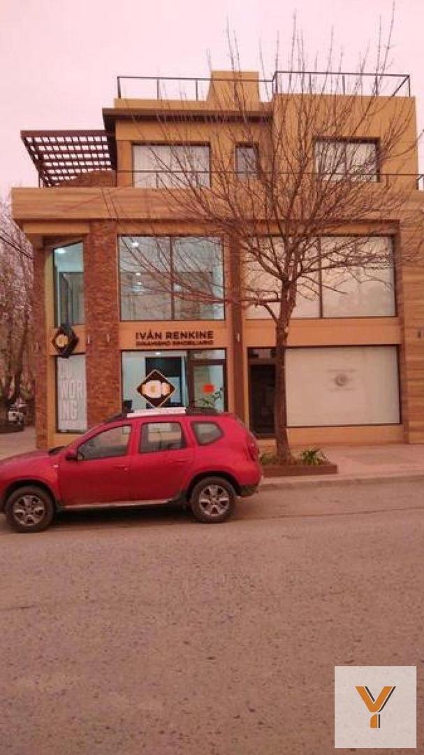 Alberti y Avellaneda