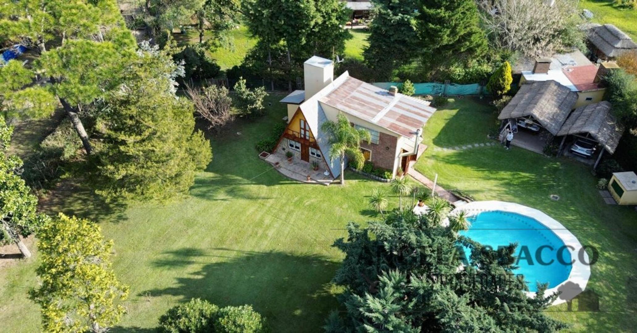 Casa en Venta en El Remanso, USD 125.000