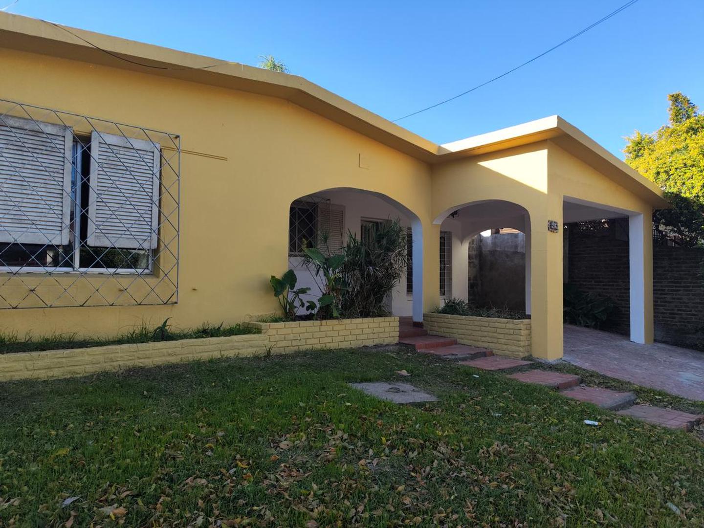 Casa en venta en Ludueña al 2100 Rosario Argenprop