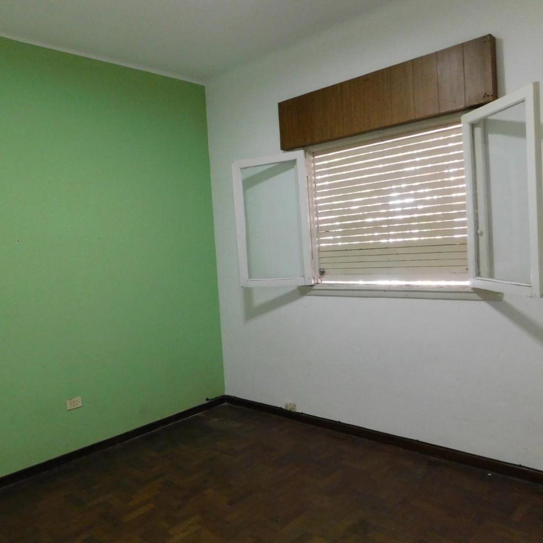 VENTA CASA 4 AMB CON JARDÍN EN BELLA VISTA - APTA CRÉDITO