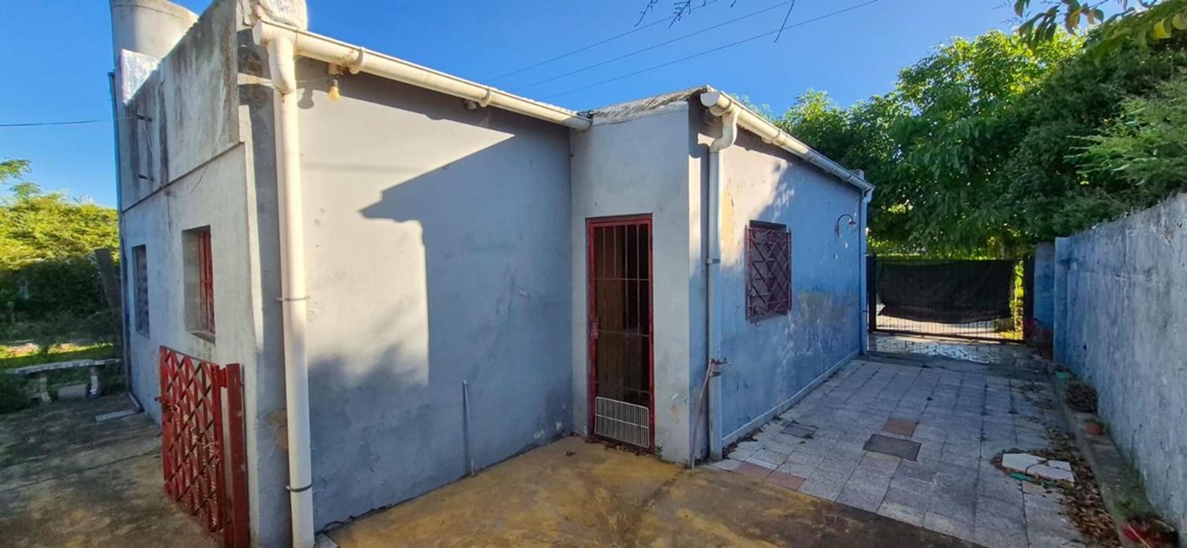 Casa en Venta en Lisandro Olmos Etcheverry, USD 78.000