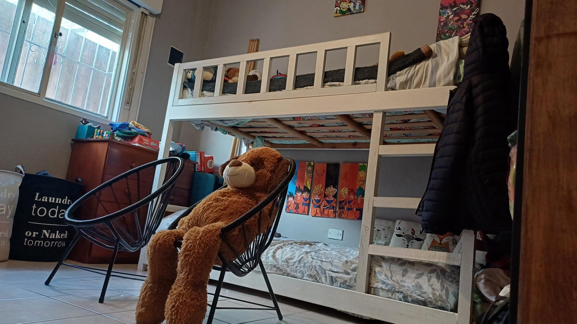 Casa tipo PH en Ituzaingó Norte - Brandsen al 1100