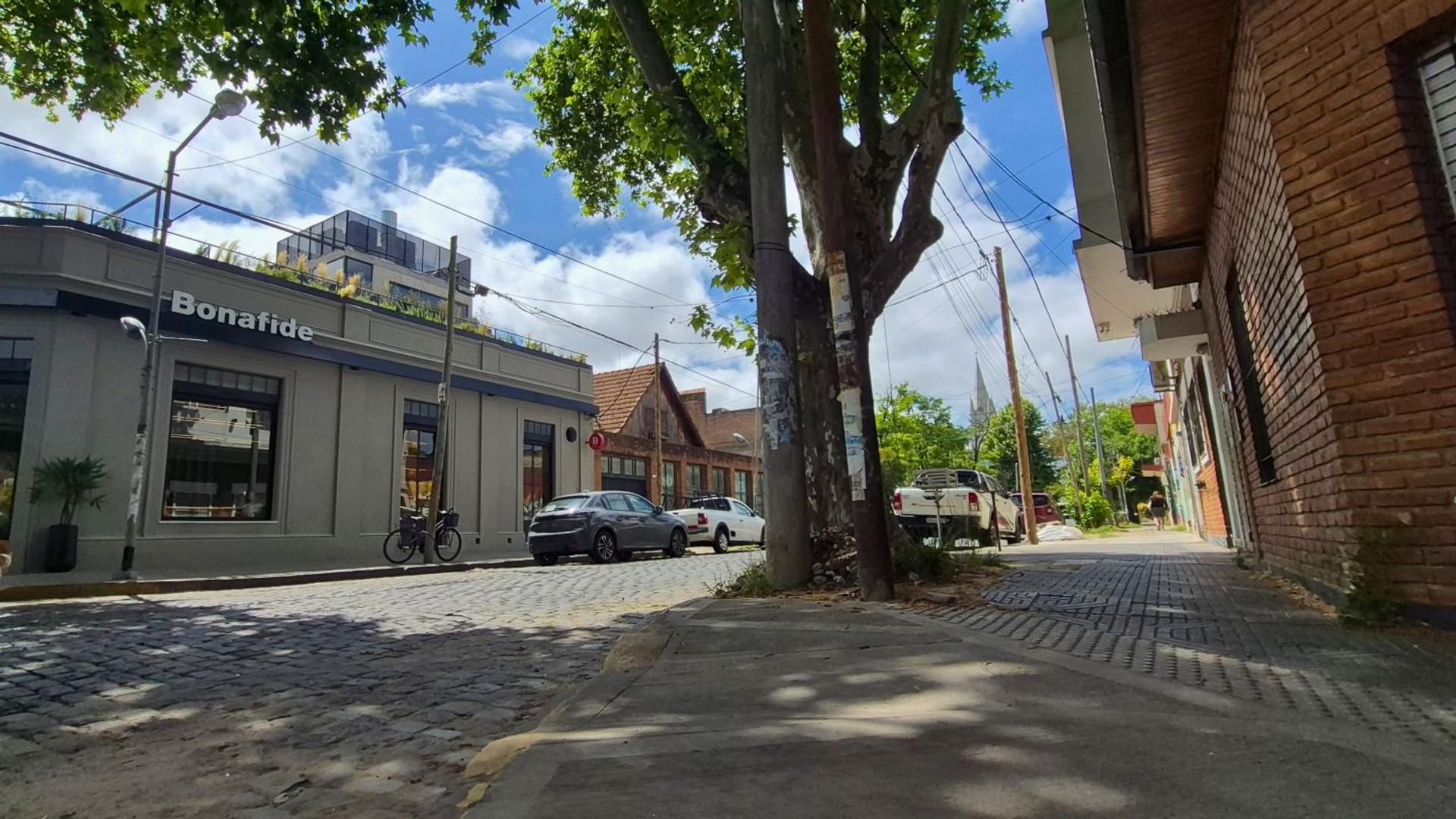 Casa en Venta en Villa Ballester, USD 120.000