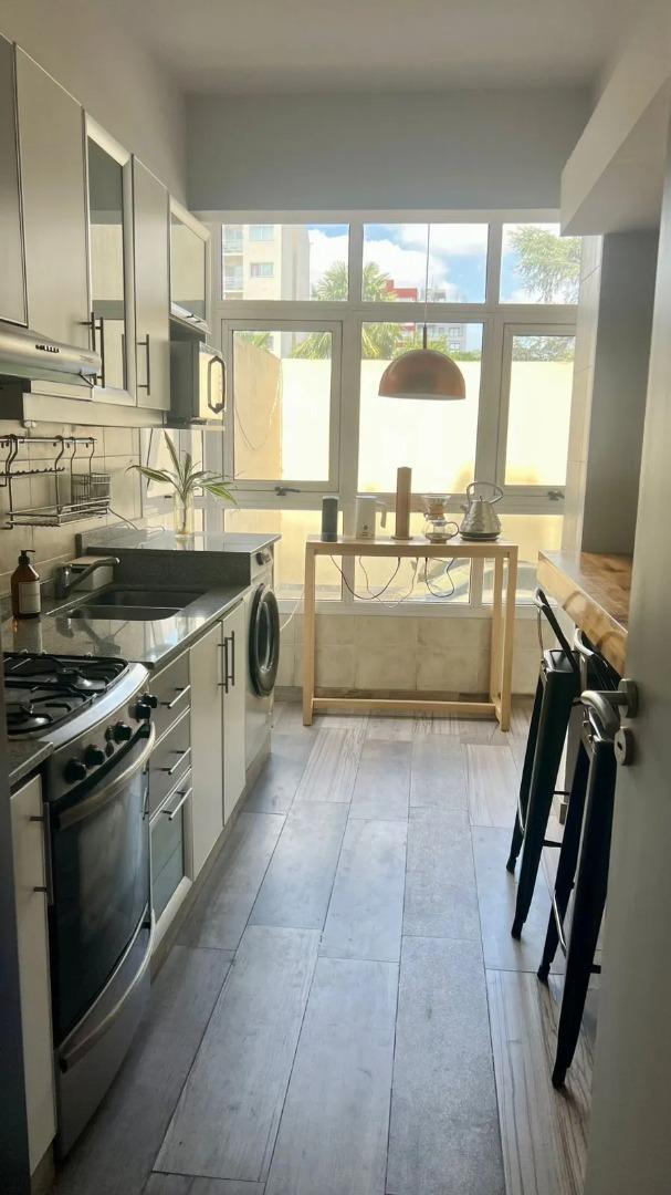 Departamento en Alquiler Temporal al Norte